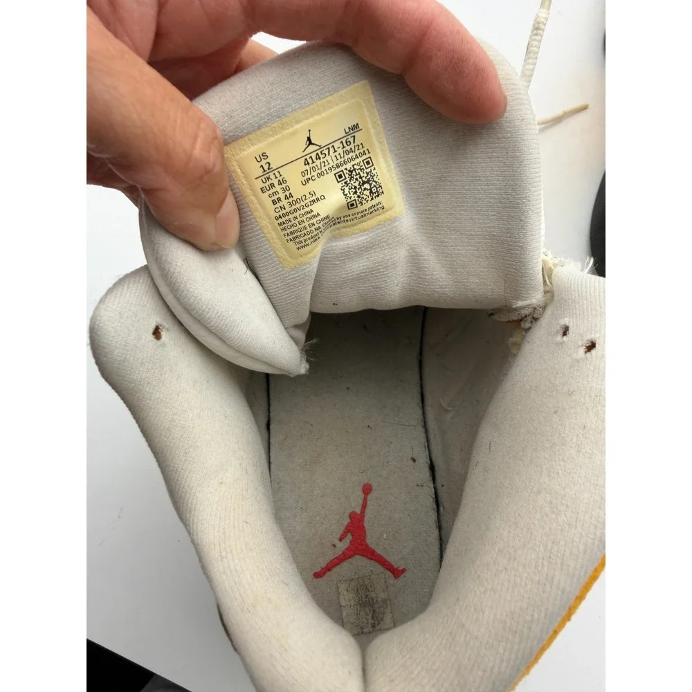 Jordan air 13